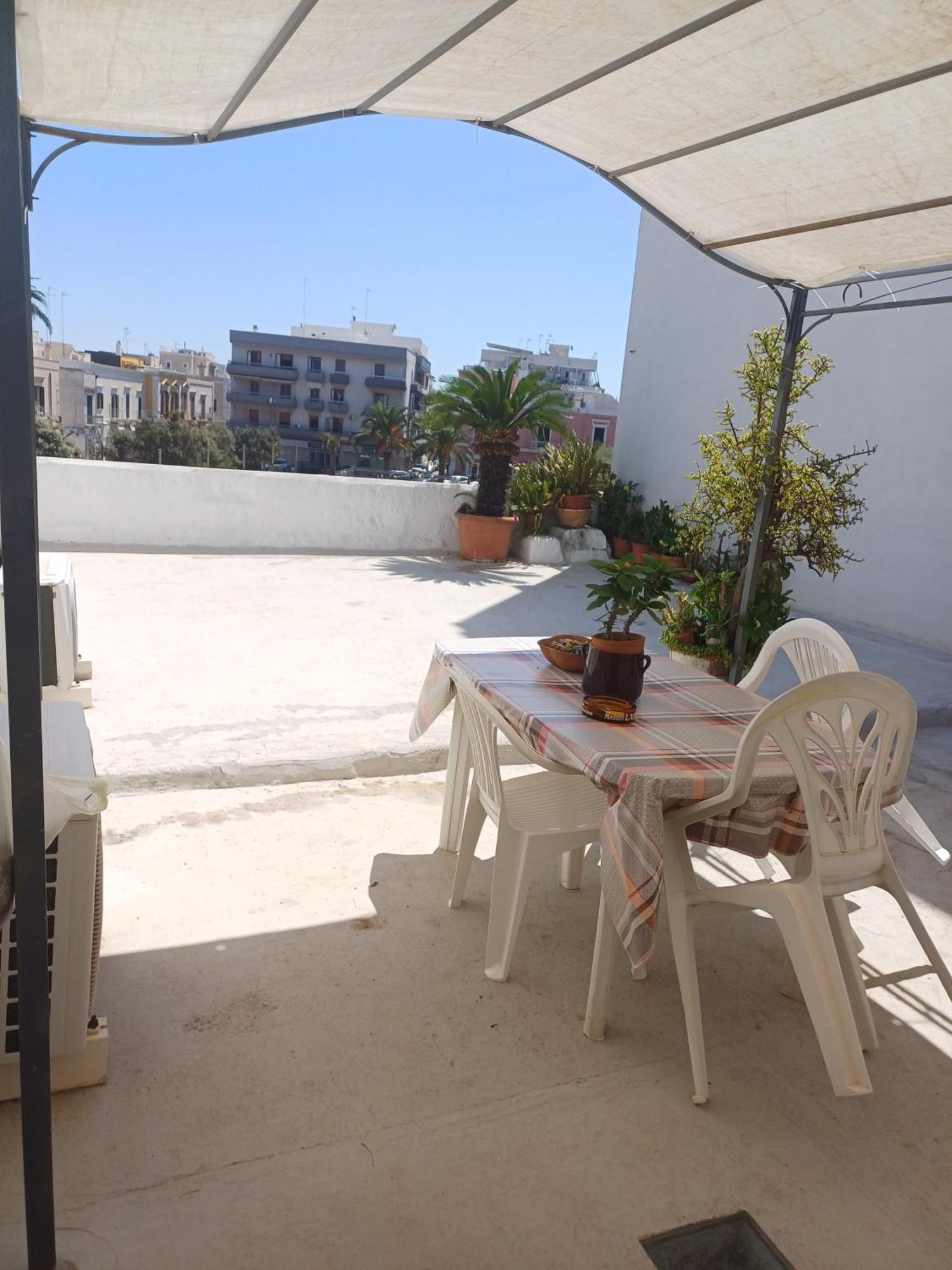 Casa Belvedere Polignano a Mare Exterior photo